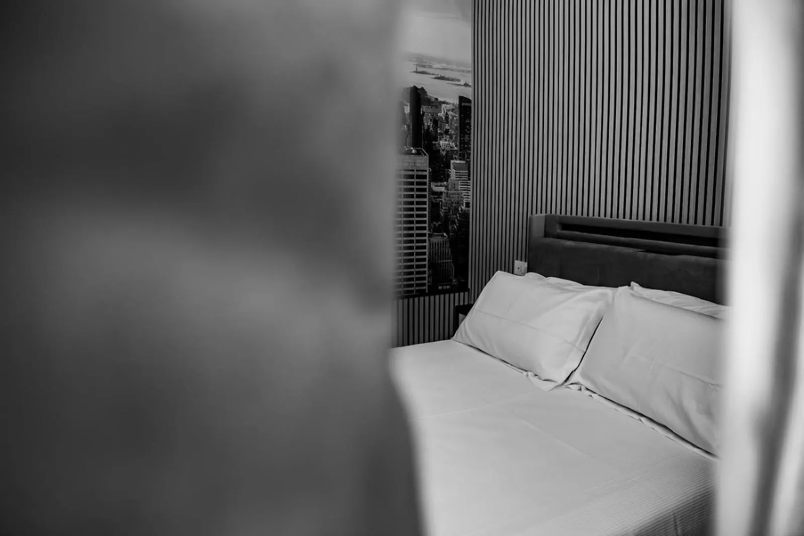 Futura Guest House Μπάρι