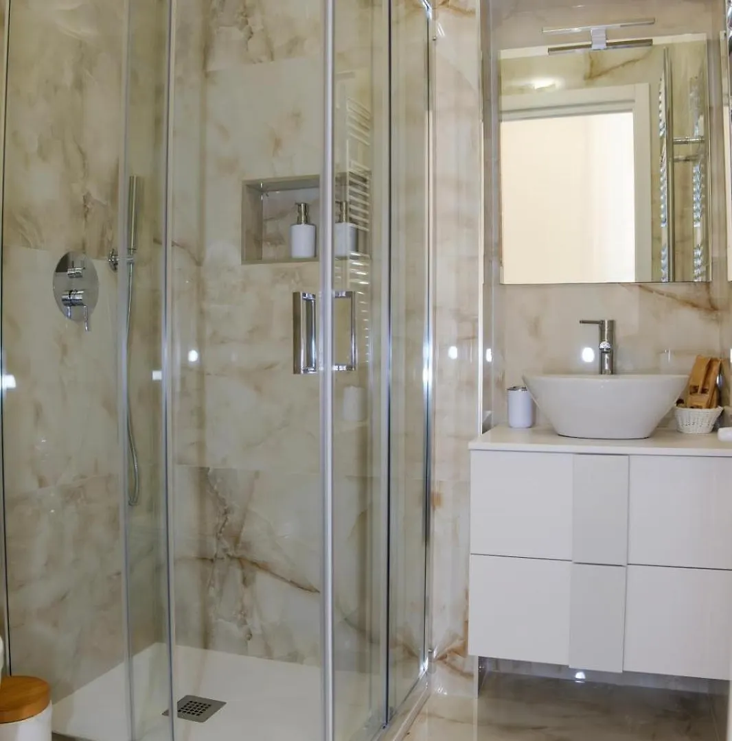 Futura Guest House Μπάρι 0*,  Ιταλία