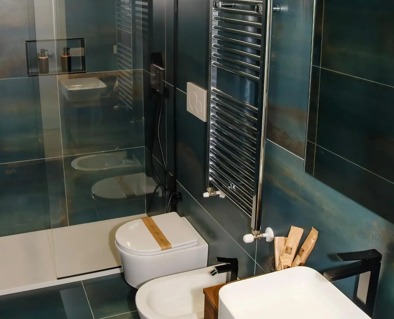 Futura Guest House Μπάρι Ιταλία