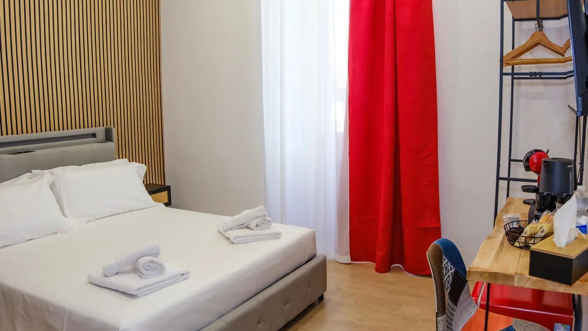 Futura Guest House Μπάρι