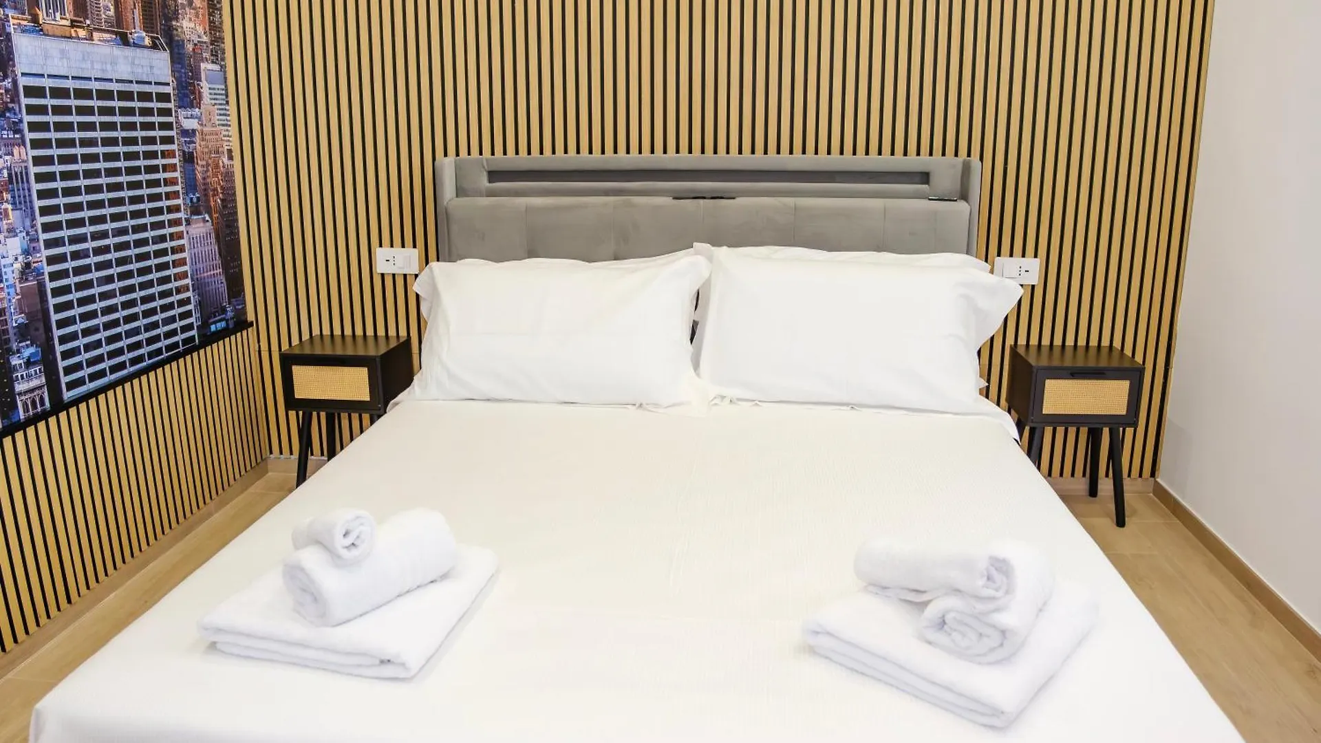 Futura Guest House Μπάρι 0*,