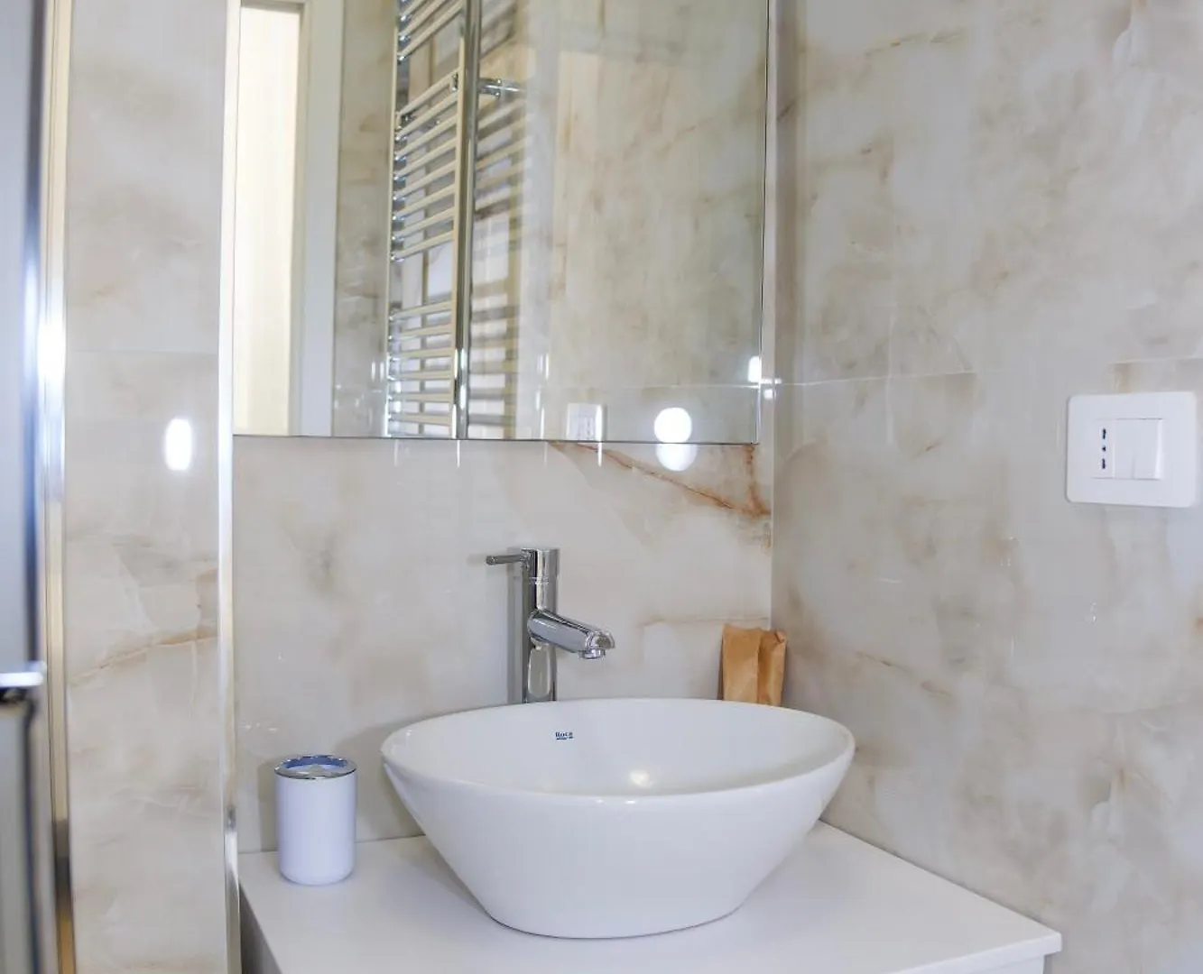 Futura Guest House Μπάρι