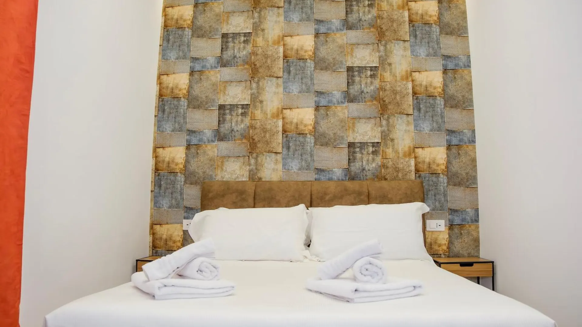 Futura Guest House Μπάρι Bed and Breakfast