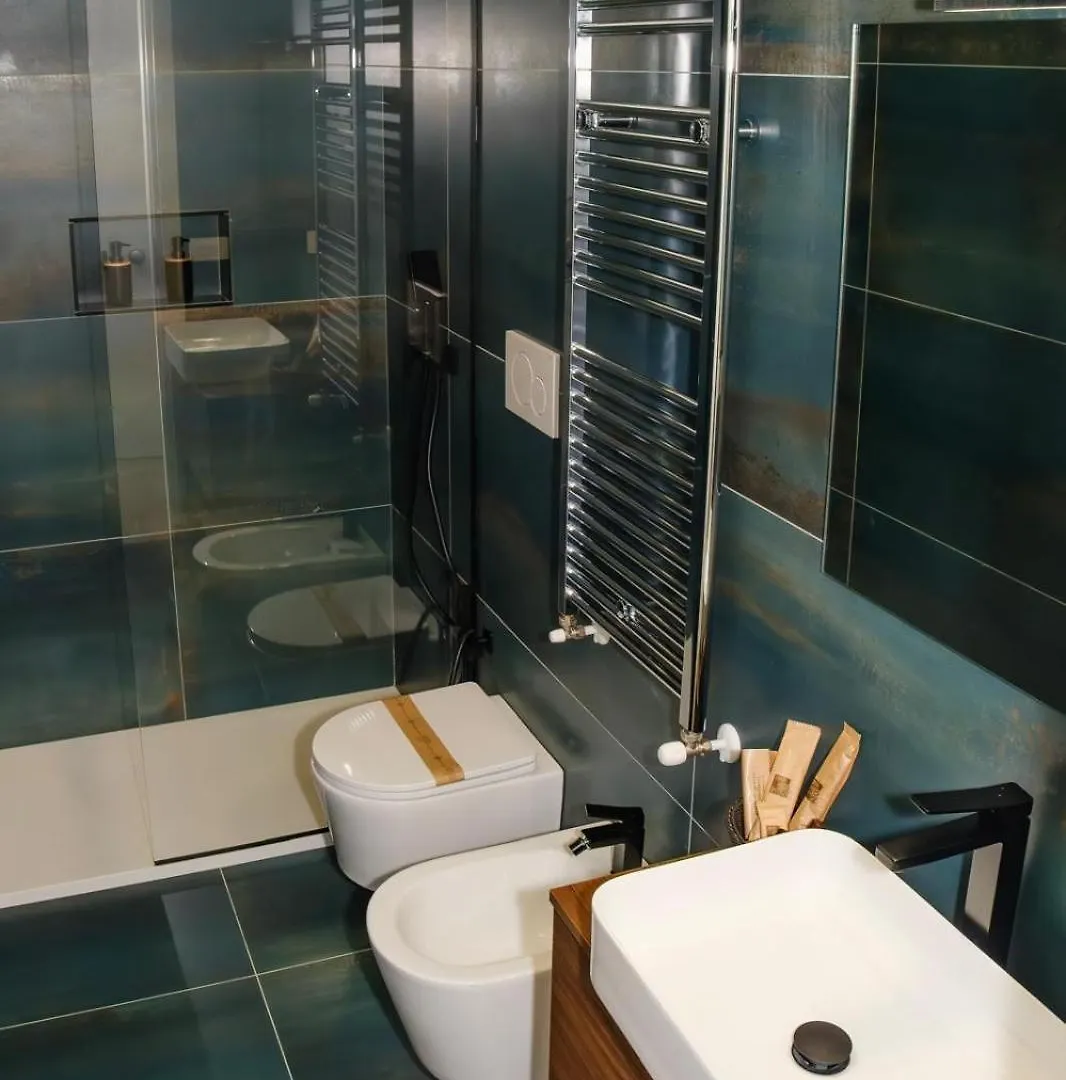 Futura Guest House Μπάρι 0*,