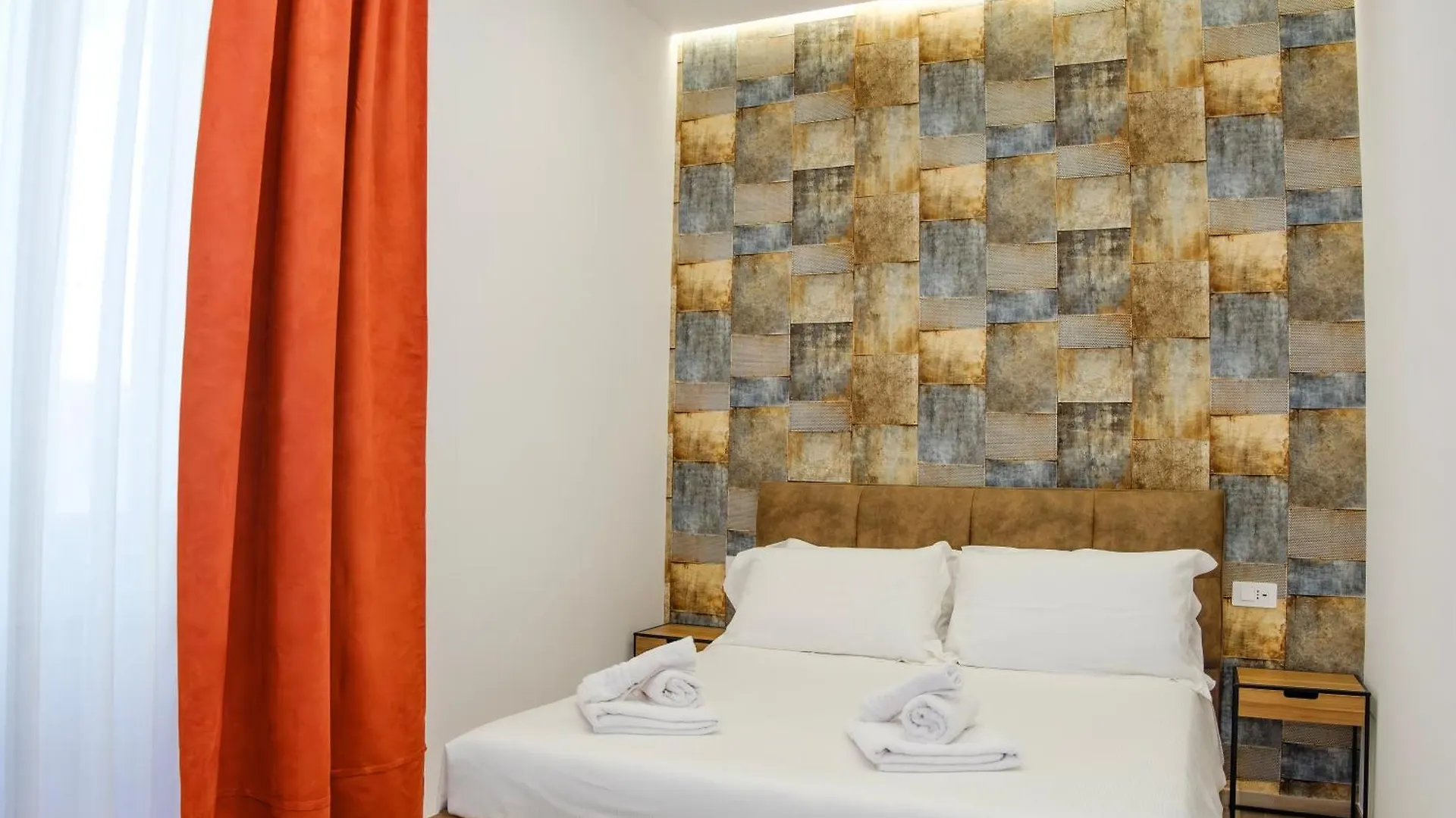 Futura Guest House Μπάρι Ιταλία
