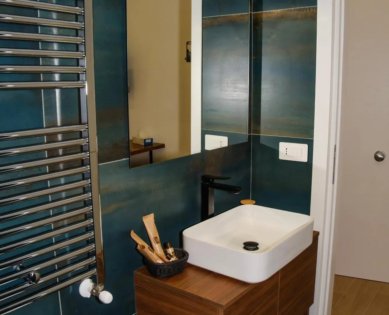 Futura Guest House Μπάρι