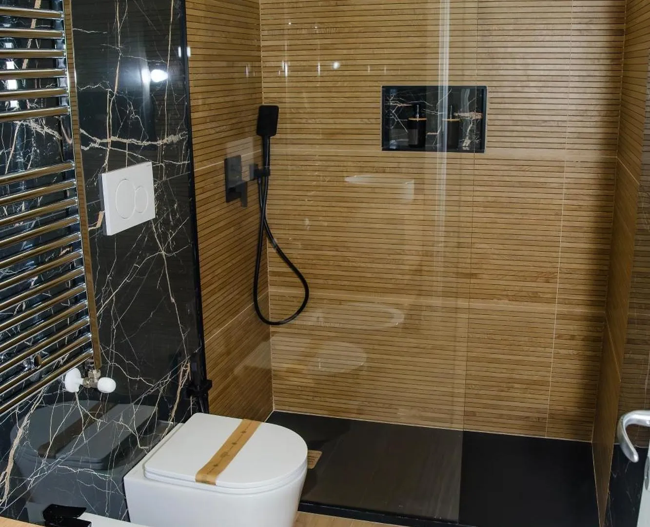 Futura Guest House Μπάρι